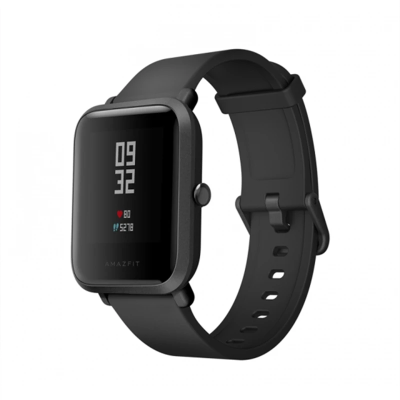 Смарт часы XIAOMI MIDONG Youth Verison GPS + ГЛОНАСС пульсометр IP68 английская версия|Смарт-часы|