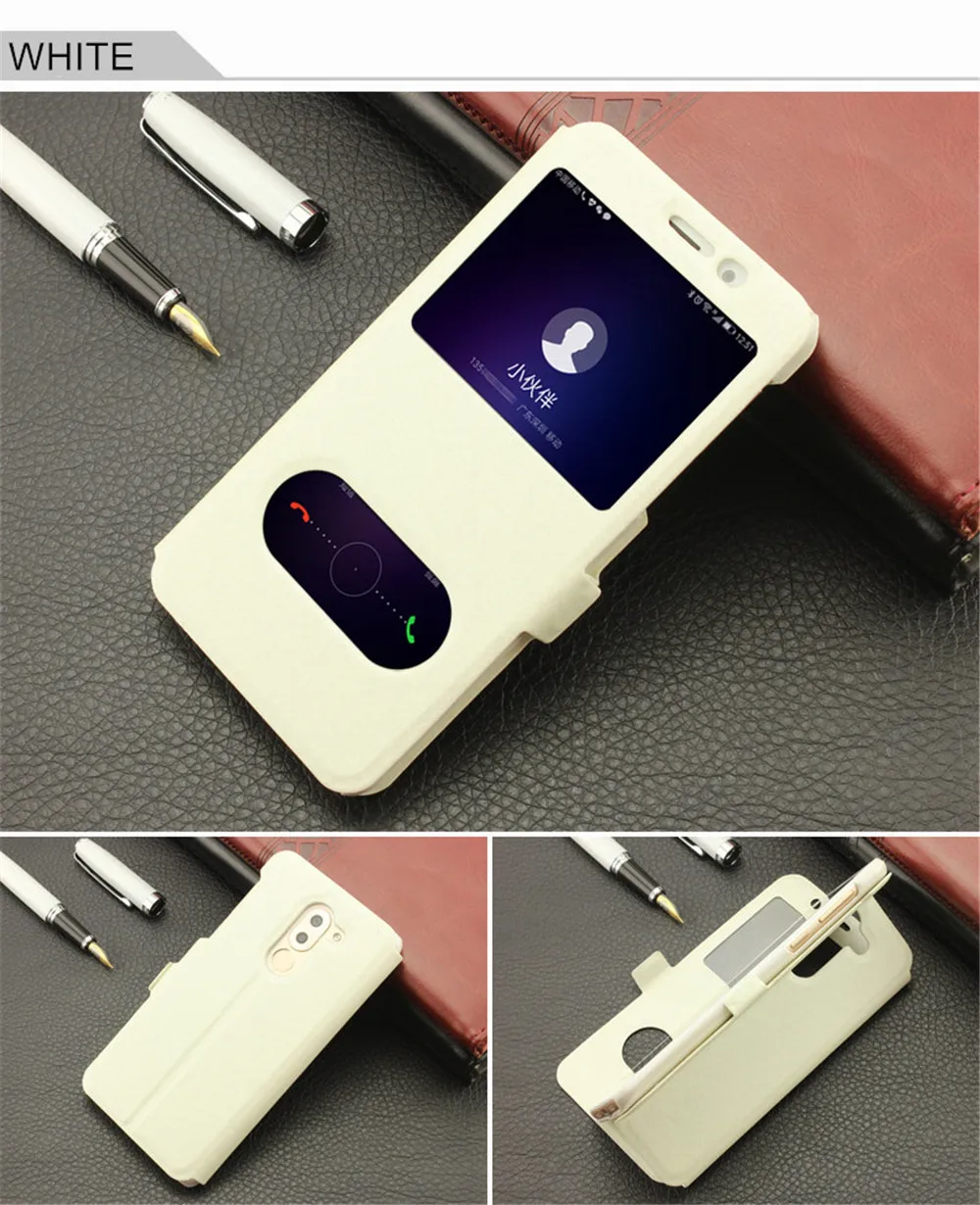 Кожаный откидной Чехол и кошелек с подставкой для huawei P8 P9 Lite P10 P20 Plus P30 Pro откидной держатель кошелек Чехол P Smart Nova 2 3 4