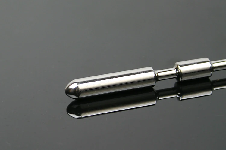 Нержавеющая сталь уретральный зонд уретра дилатор Альберт пенис разъем A912 |