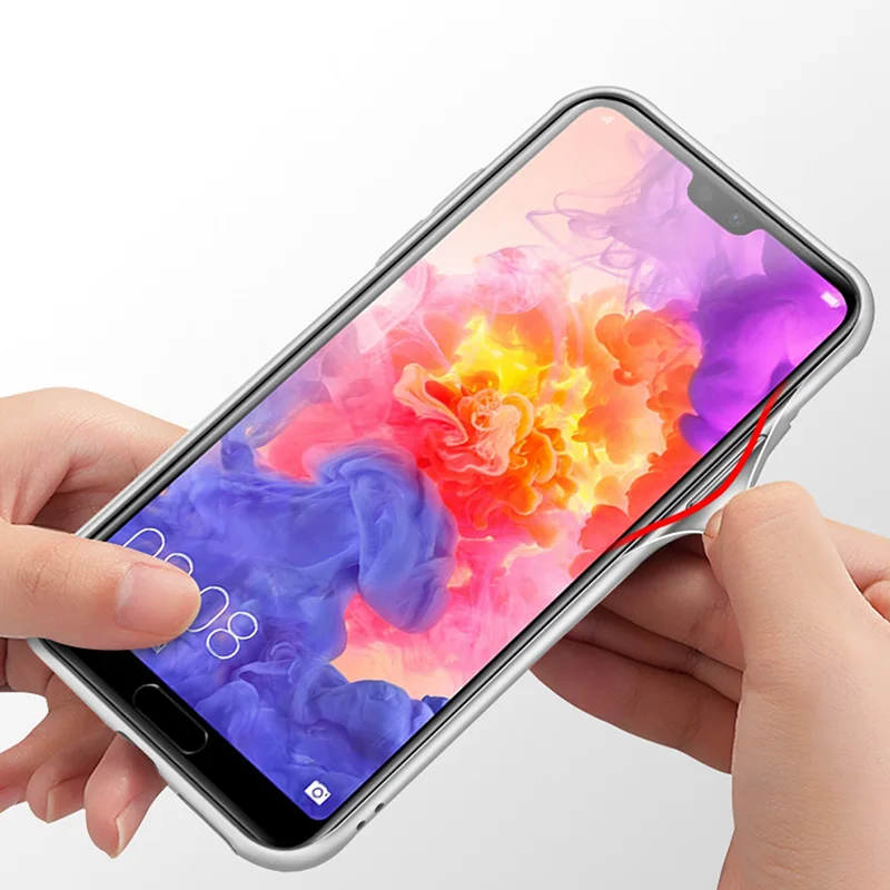 Shockproof Case Ultra Thin Slim 0.7MM Clear 9H Transparent Back Cover For Xiaomi Mi Mix 2S Mix2s Max 2 3 Max3 Funda Accessories |