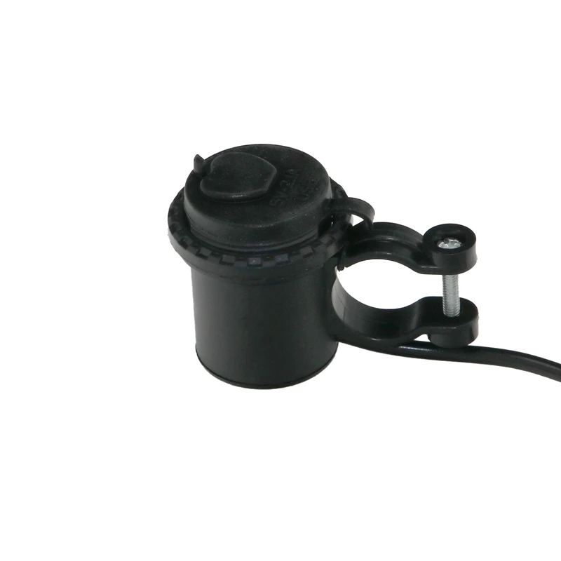 Универсальное мотоциклетное водонепроницаемое зарядное USB устройство MotoLovee