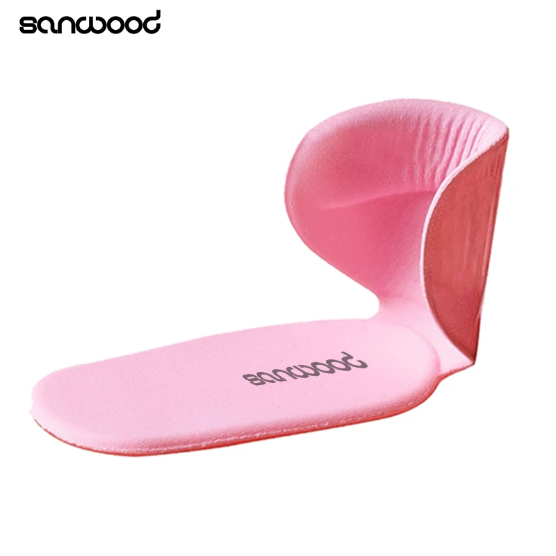 Новинка лидер продаж 2 в 1 Т-образные захваты для высоких пяток вкладыш поддержки