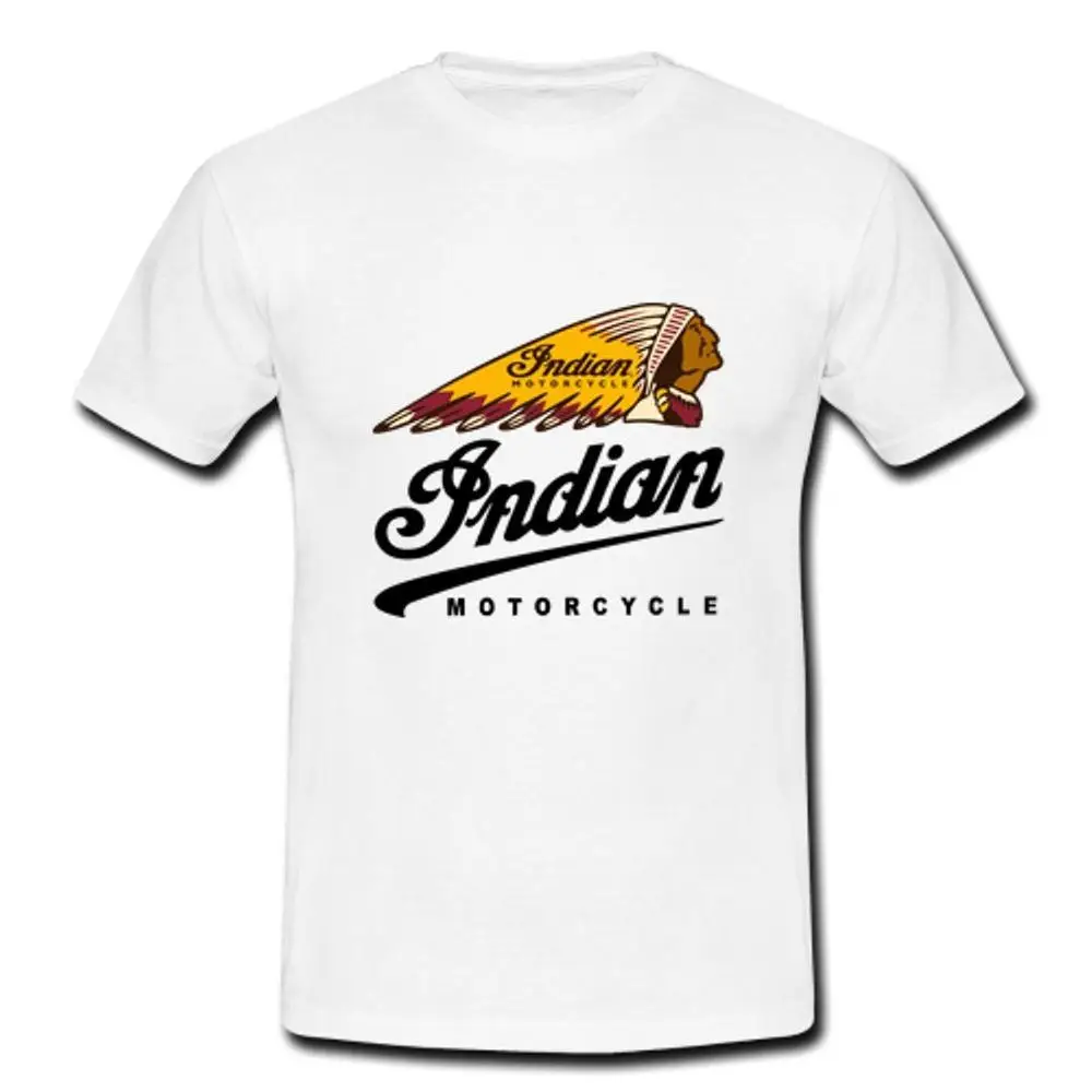 2017 последним MsMr мужская Индийский Мотоциклы Пользовательских Короткий Рукав