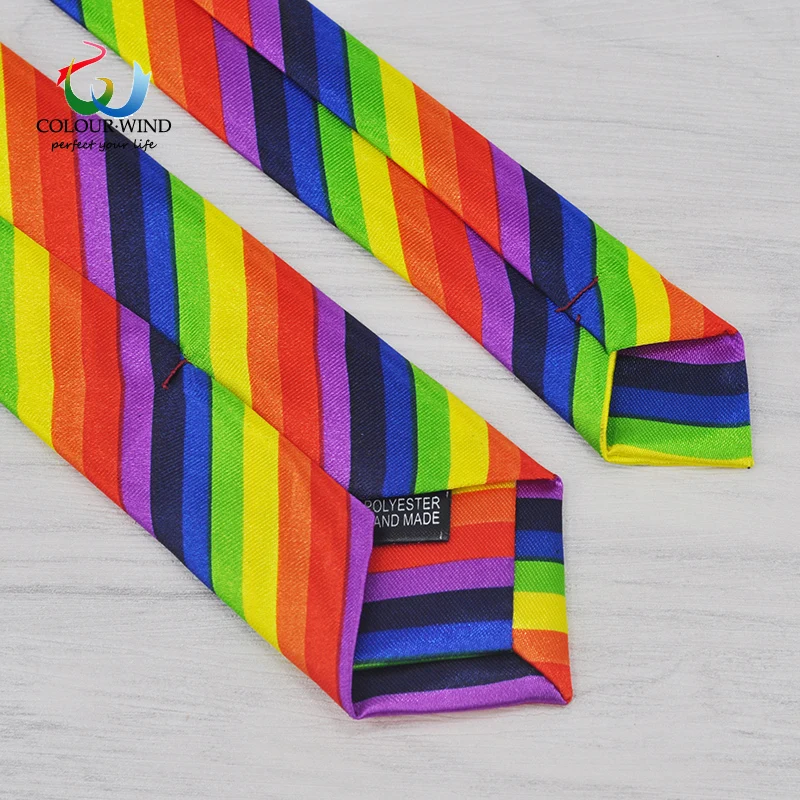 Мужской повседневный галстук из полиэстера узкий шириной 5 см с черепом для