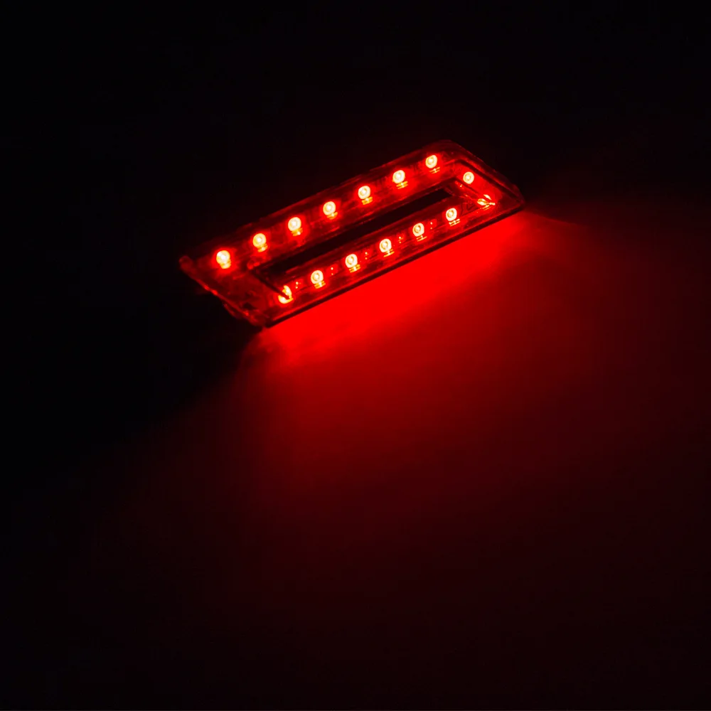 Мотоцикл указатель поворота сборки Led супер яркий мотоцикл аксессуар