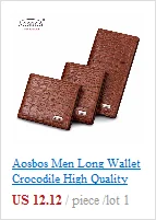 Aosbos, женский клатч из искусственной кожи, кошелек, женский, на застежке, длинный, дизайнерский, кожаный, кошельки для монет,, Одноцветный кошелек для денег, кошелек для карт, женский кошелек