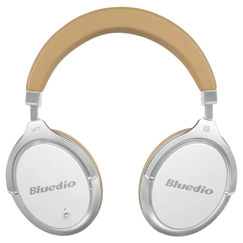 Беспроводные наушники Bluedio F2 активное шумоподавление Bluetooth беспроводная