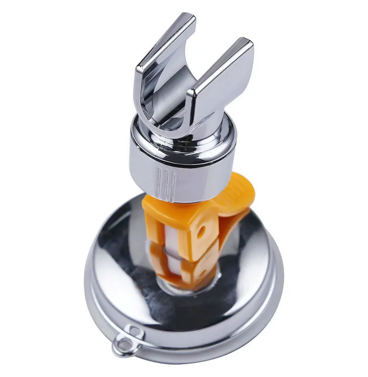 1 шт. горячая Распродажа регулируемый Душ поддержка душ с присоской подставка