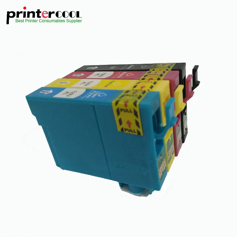 Картриджи для принтера Epson Stylus SX125 SX130 SX230 SX235W SX420W SX430W SX425W SX435W 1 комплект |