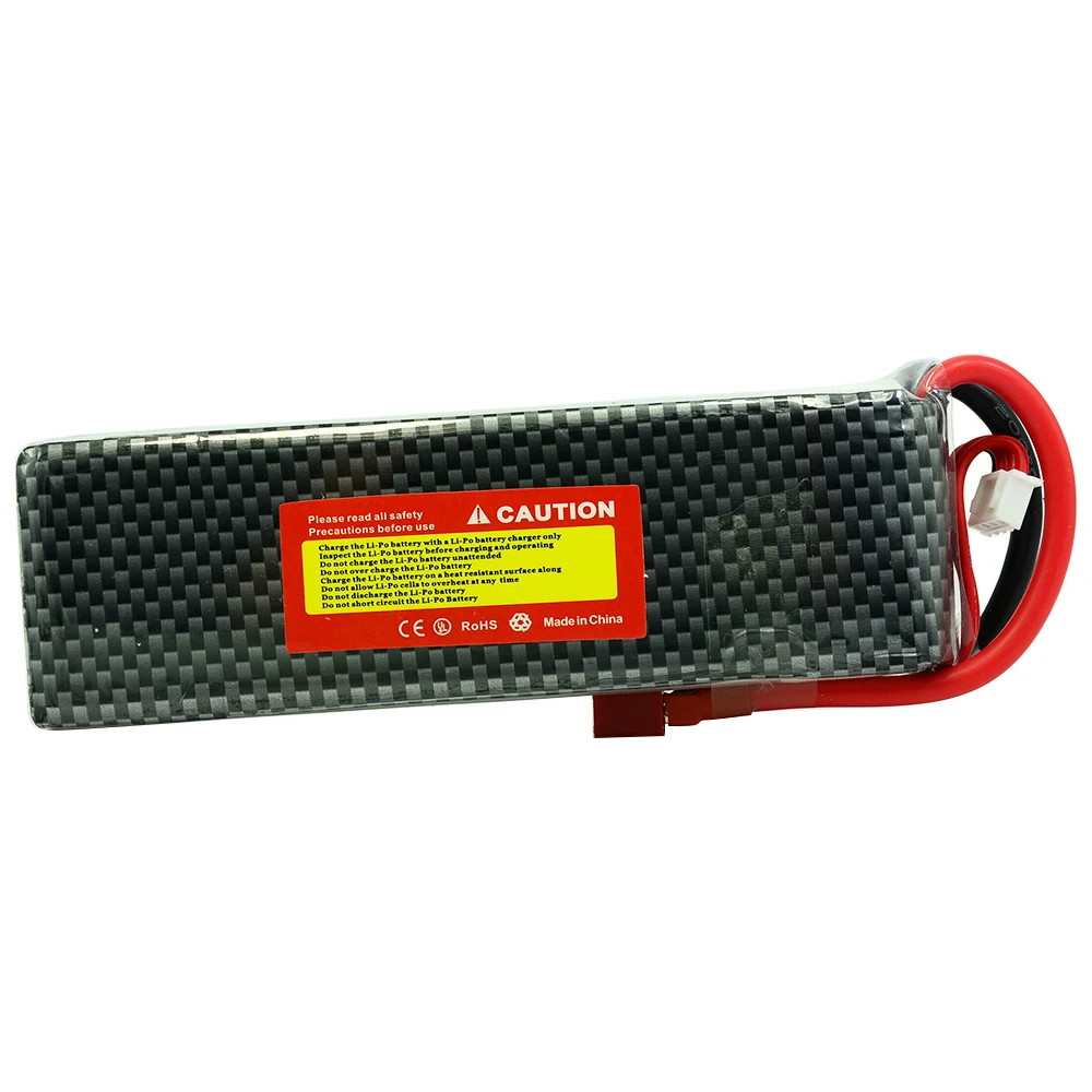 XXKLION 3 S Lipo батарея 11 1 V 5200 MAH 30C 35C 40C RC пульт дистанционного управления вертолет