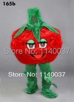 mascot tomato mascot costume custom color costume cosplay cartoon character carnival costume fancy costume party
