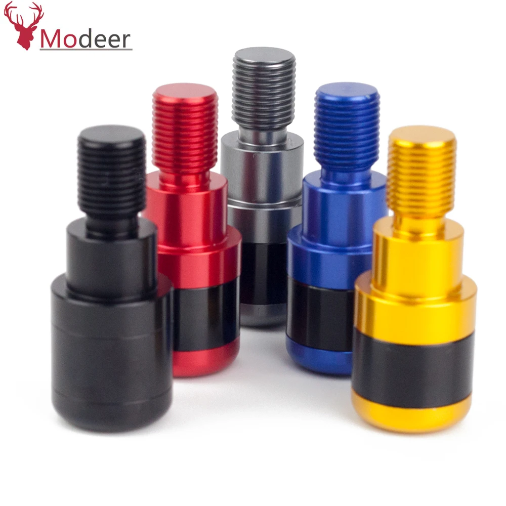 Новинка алюминиевые заглушки для руля мотоцикла CNC концевые Слайдеры Yamaha MT10 FZ10 MT