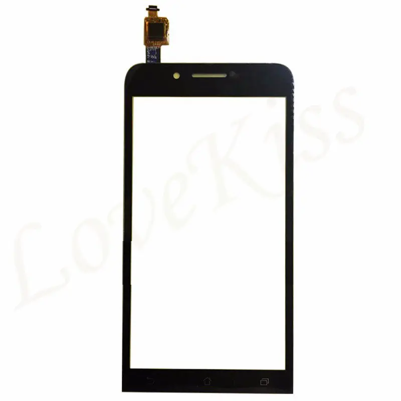 5 0 &quotсенсорный экран дигитайзер панель Замена для Asus Zenfone GO ZC500TG Z00VD передняя