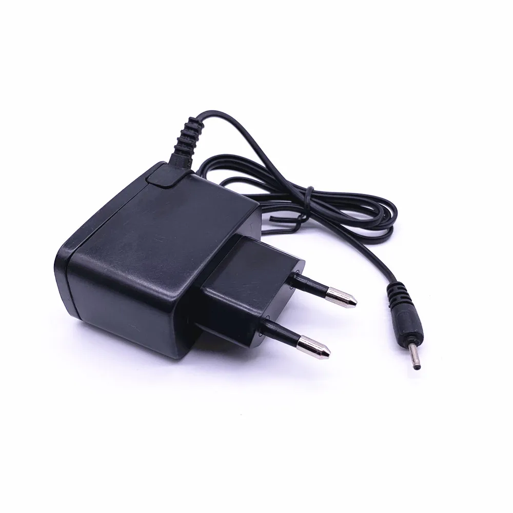 

EU Plug Wall Ac Charger for Nokia 2660 2670 2680s 2700c 6125 6126 6131 6121c 6122c 6124c E75 E90 6120 6210N