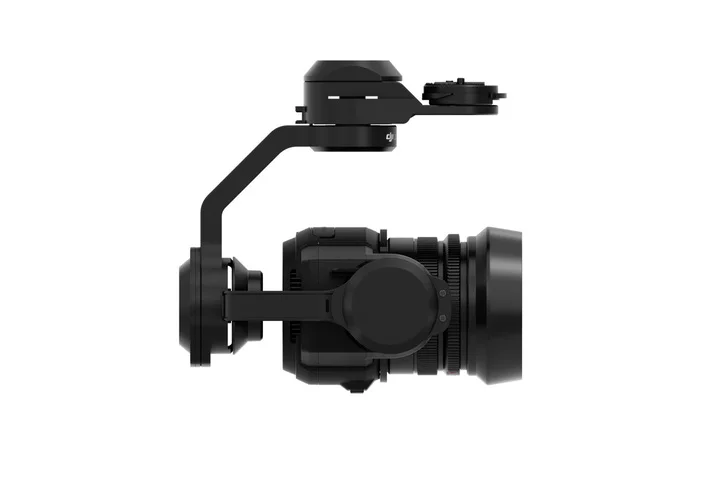 DJI Zenmuse X5|Квадрокоптеры с камерами| |