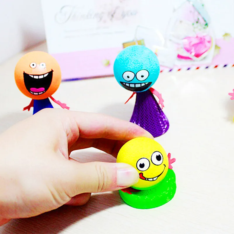 Мягкие игрушки маленькие Мультяшные куклы медленно поднимающаяся сжимаемая