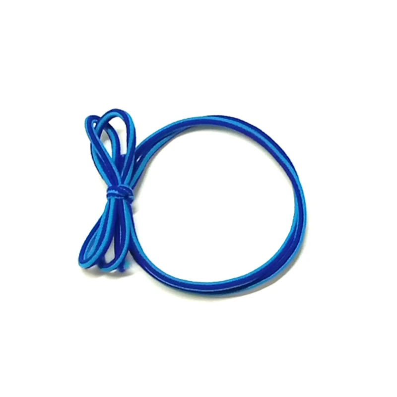 Hot Women's Hair Bands Fashion Striped Bowknot Elastic For Adult Nylon High Quality Rope Gum Girls A181 |