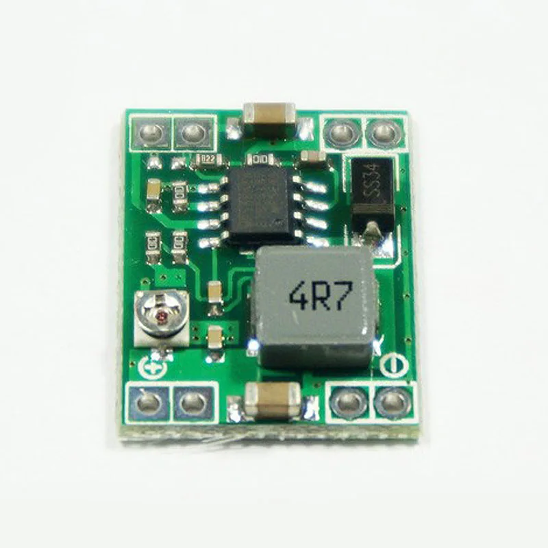 Набор для дрона Ormino Diy Mini Dc dc понижающий от 22 в до 12 радиоуправляемый самолет