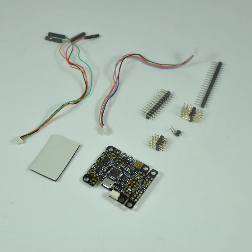 SP Racking F3 мини Полетный контроллер плата для QAV-R QAV-X Квадрокоптер | Игрушки и хобби