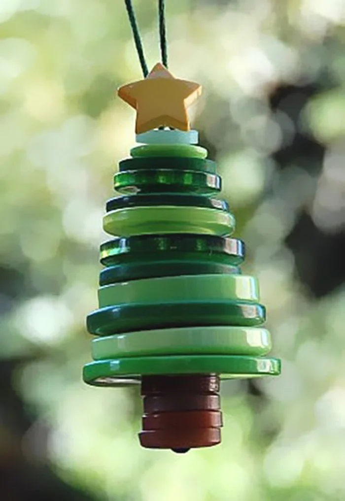 ,christmas Tree Ornaments Hanger X'mas Gifts Christmas Crafts Favor Gifts Cheap