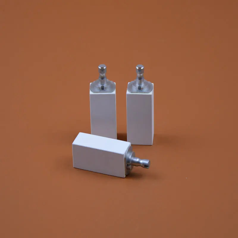 5 шт. 20*15*19 мм ST HT зубной Цирконий керамические заготовки для Sirona inLab и MC XL CAD CAM