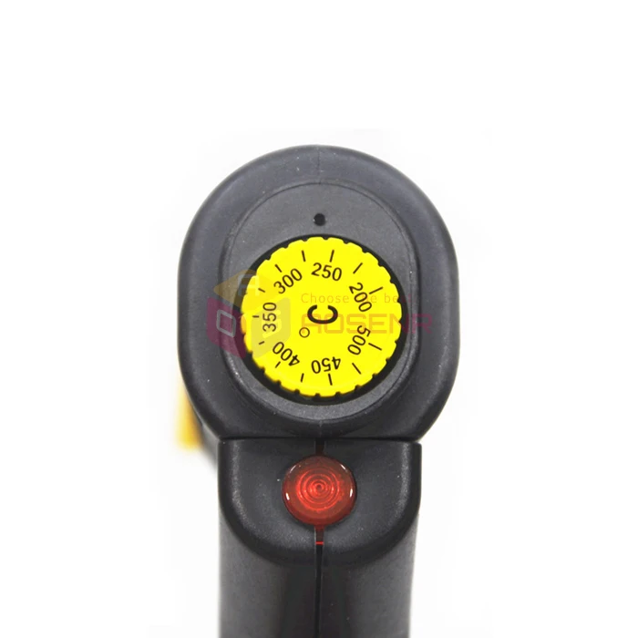 Ручка Электрический Железный торт Марка горячей фольги штамп Пресс тиснение