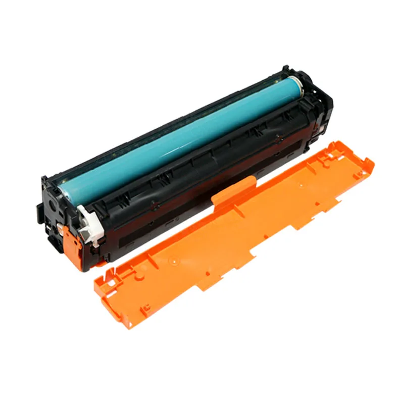 Картридж с цветным тонером befon 210 комплектов совместимый HP CF210A CF211A CF212A CF213A 131A LaserJet