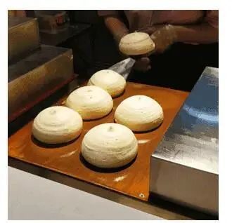 Коммерческая машина утолщенная версия для приготовления маффинов вафель блинов