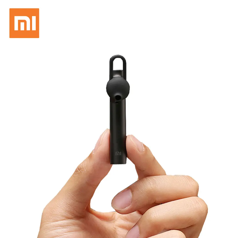 Xiao mi Bluetooth edition Молодежная гарнитура 4 1 LYEJ02LM сборка-в Hands-free | Электроника