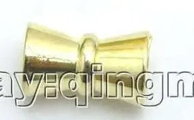 Распродажа большая магнитная застежка в форме ключа золотого цвета 11*17 мм gp21 |