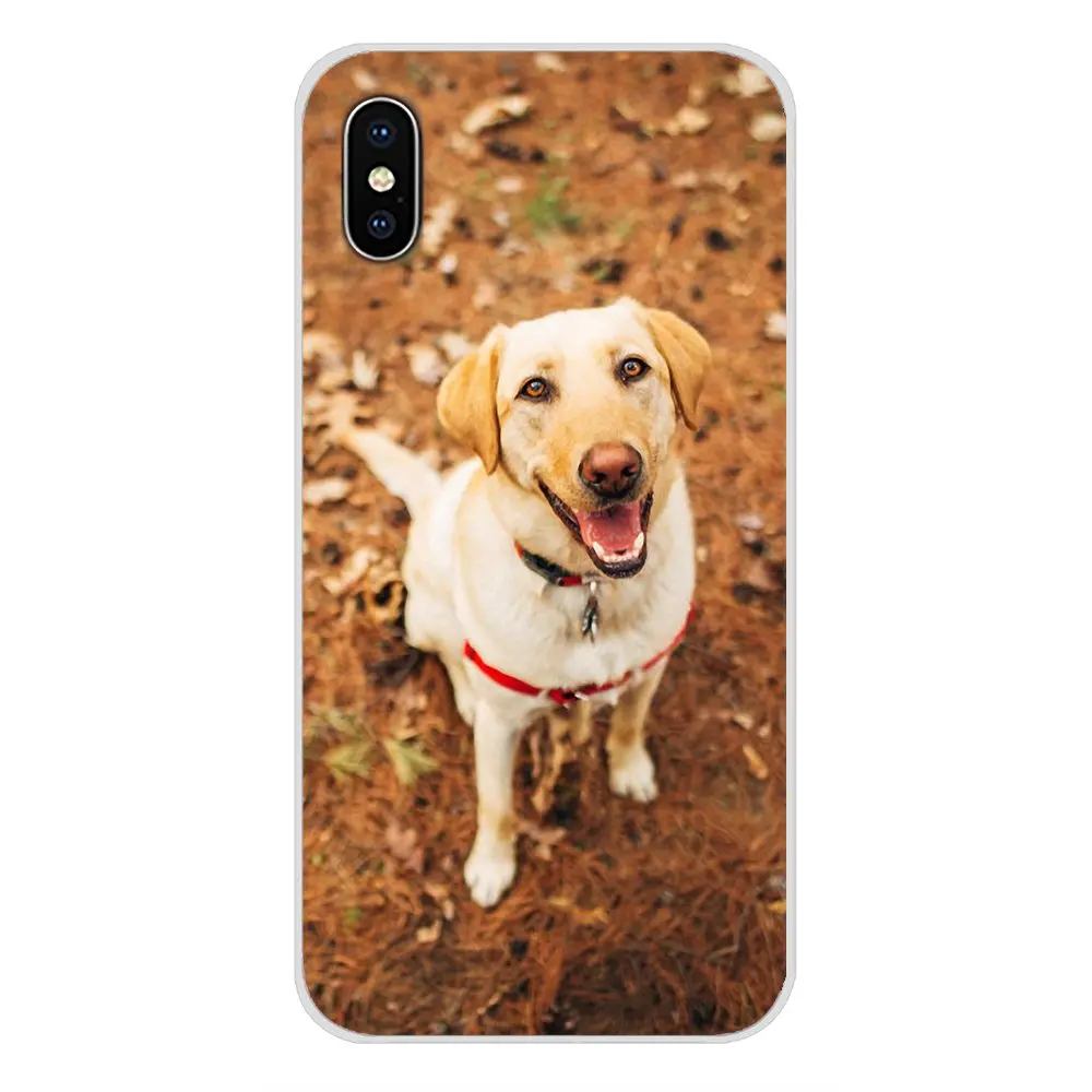 Vizsla dog Для Huawei G7 G8 P7 P8 P9 P10 P20 P30 Lite Mini Pro P Smart Plus 2017 2018 2019 аксессуары чехлы для