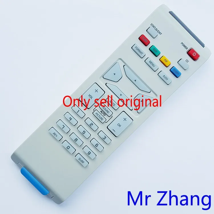 

New Original remote control RC1683301/01 for Philips LCD TV RC1683301/01