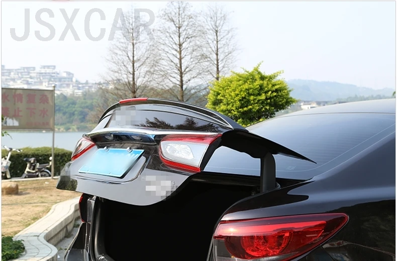 Декоративные полосы на заднее стекло украшение для кузова автомобиля блестки