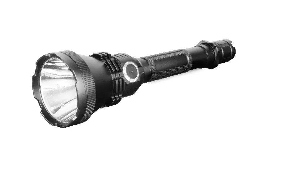Тактический супер яркий фонарик JIGUOOR XT32 XP L HI V3 светодиодный фонарь 1000 лм с