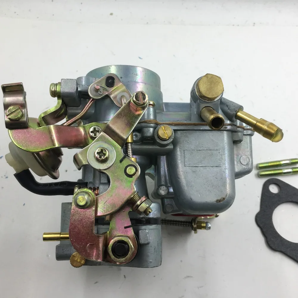 Карбюратор SherryBerg CARB caарбуретор подходит для FIAT 128 1300 CC 1973-1978 32M-ICEV 32 мм vergaser carby 32MICEV