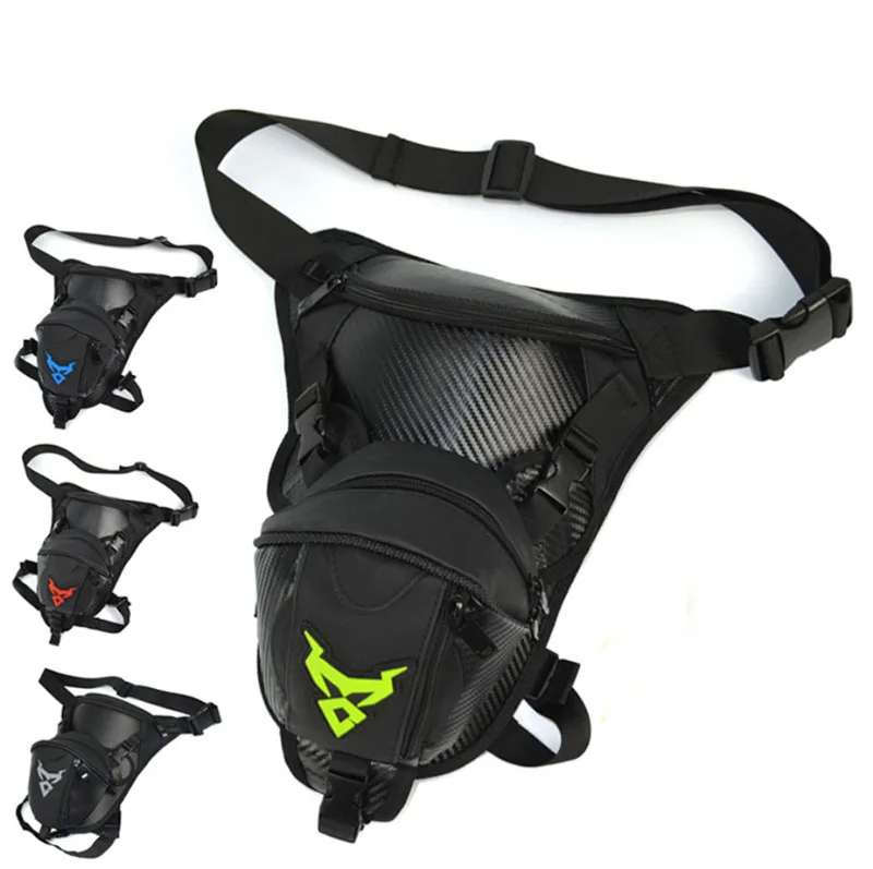 Водонепроницаемая поясная сумка для мужчин тактическая бананка на бедро из