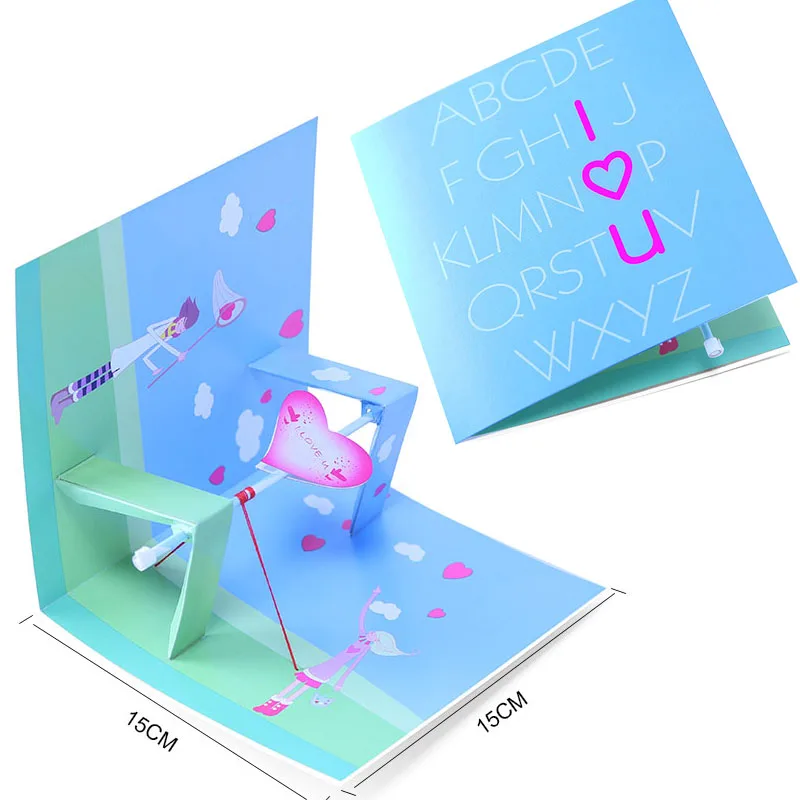 Бумага Свадебные 3D laser любви pop up weding карты с пустым конверт приглашения Поздравительные открытки свадебные приглашения пригласительные на свадьбу открытки открытка приглашения на свадьбу свадебные приглашения