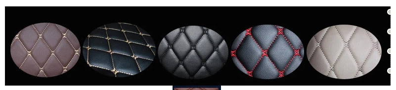 Лучшие ковры! Специальные коврики для Mitsubishi Pajero на 5 мест 2017-2007 водонепроницаемые