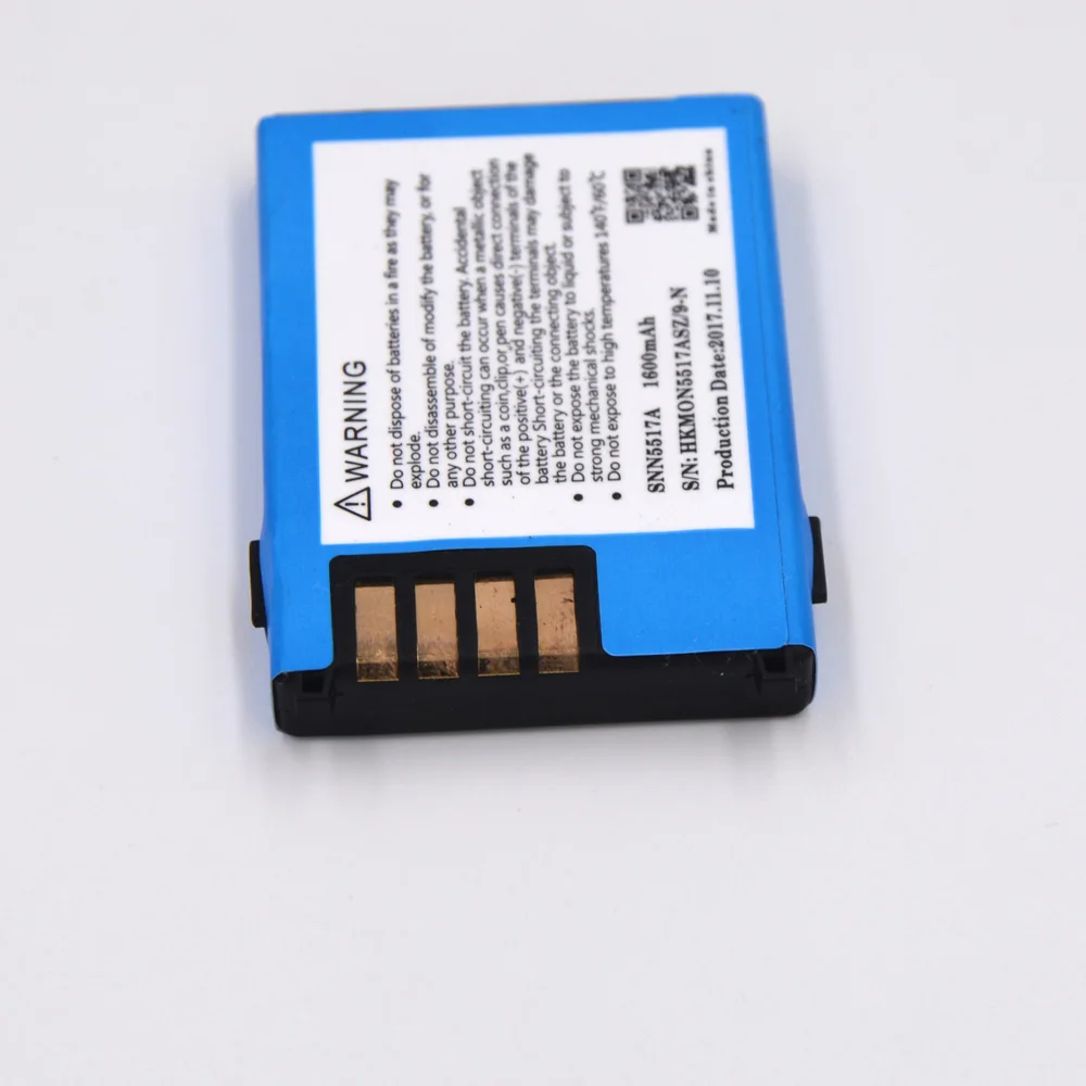 Аккумулятор hkfatel SNN5517A для Motorola V2188 V3688 L2000 2088 3690 3620 P7789 8160 T189 V50 V998 L708WINGS + мобильный