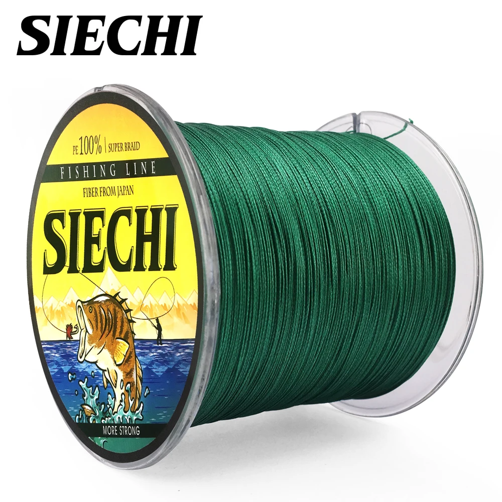 Леска рыболовная плетеная из 8 нитей 300 м 20 88Lb|line multifilament|fishing linefishing multifilament |