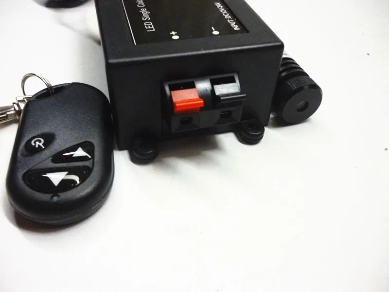 

24 hours Romote Control Red laser line module 200mW /Line width,line length,power adjustable by remote controller