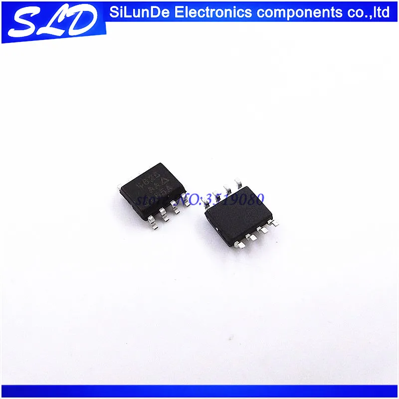 

Free Shipping 20pcs/lot SI4825DY-T1-E3 SI4825DY 4825 SOP8 new and original in stock
