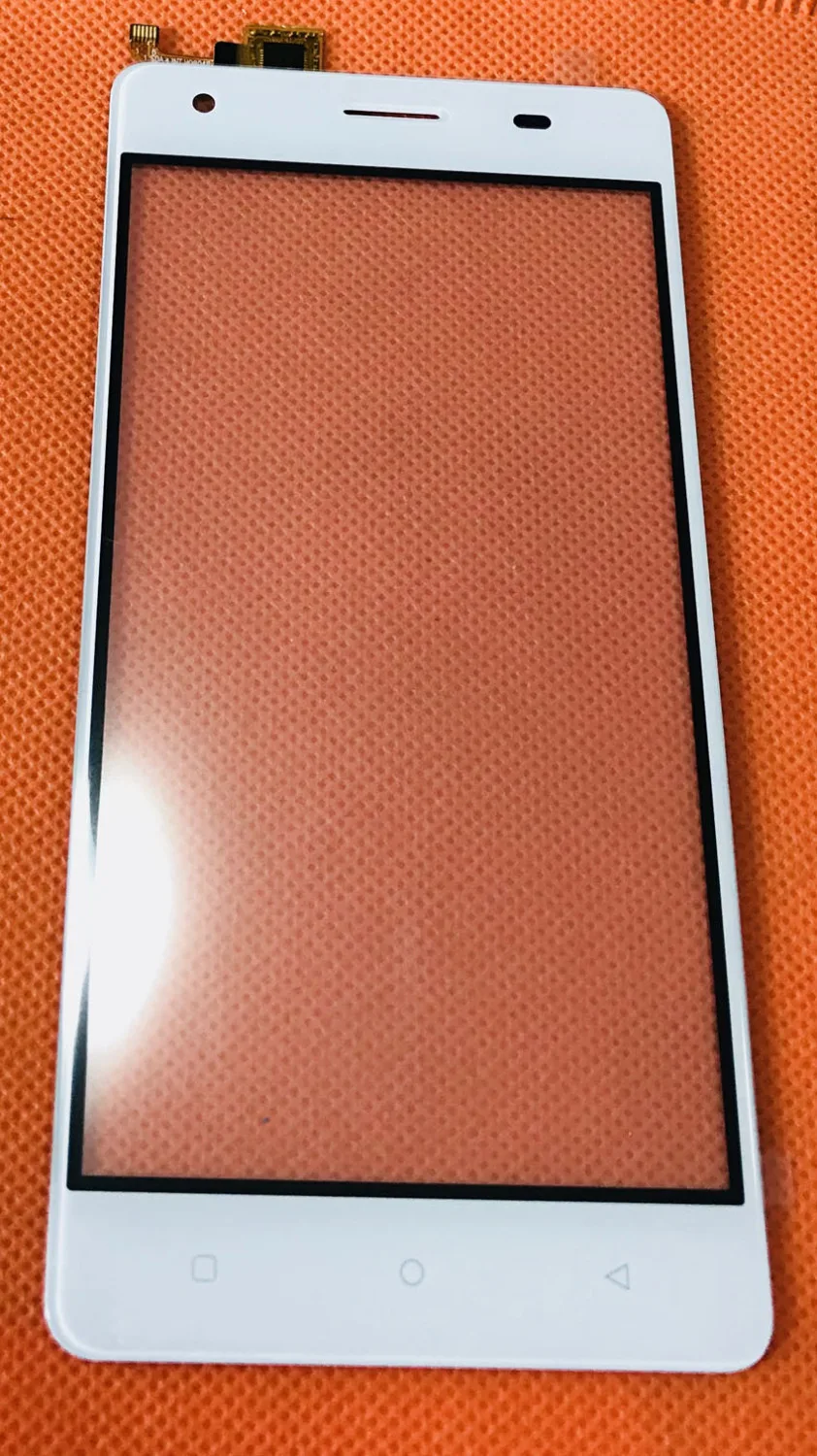 Оригинальный сенсорный экран панель дигитайзер для OUKITEL C5 Pro MTK6737 четырехъядерный