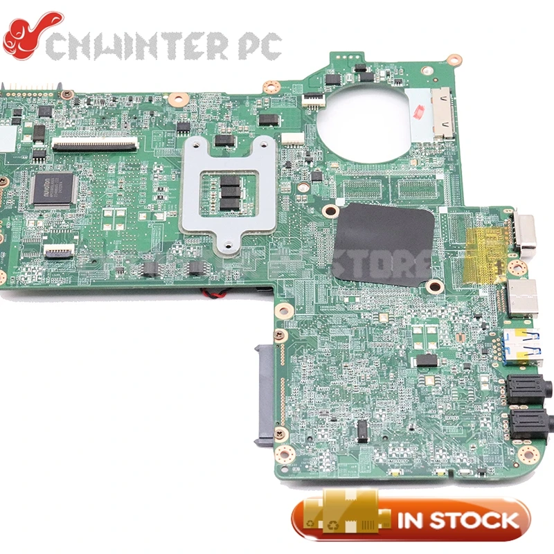 Основная плата для Toshiba Satellite L840 L845 C840 C845 Материнская ноутбука HM76 DDR3 A000174120 A000175320