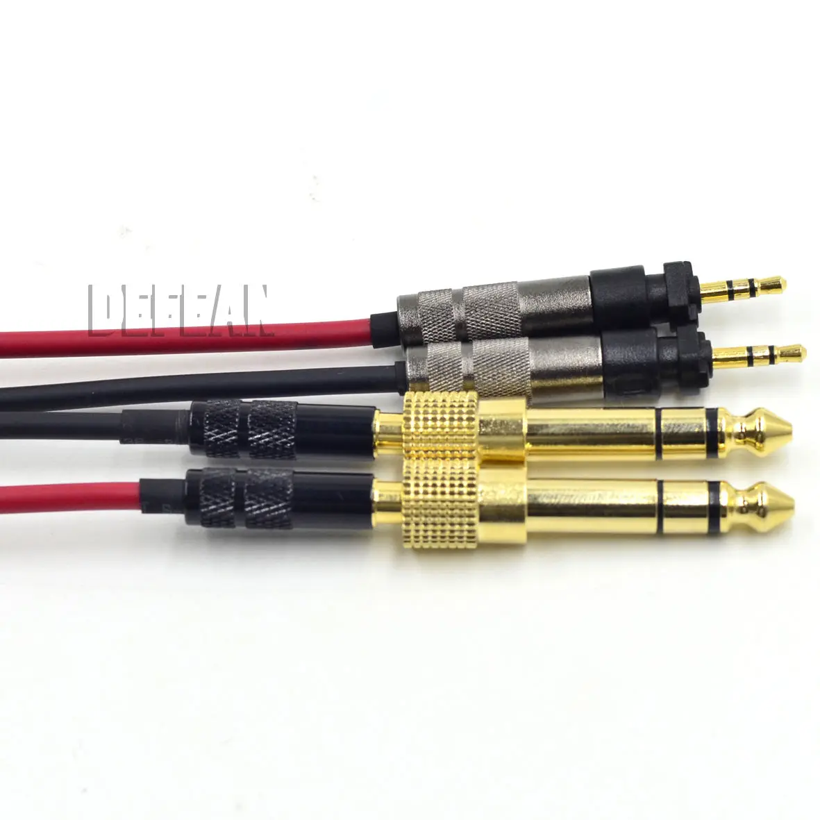 Сменный кабель с проводом для наушников shure SRH940 SRH840 SRH750 SRH440|headphone headphone|wired headphonescord