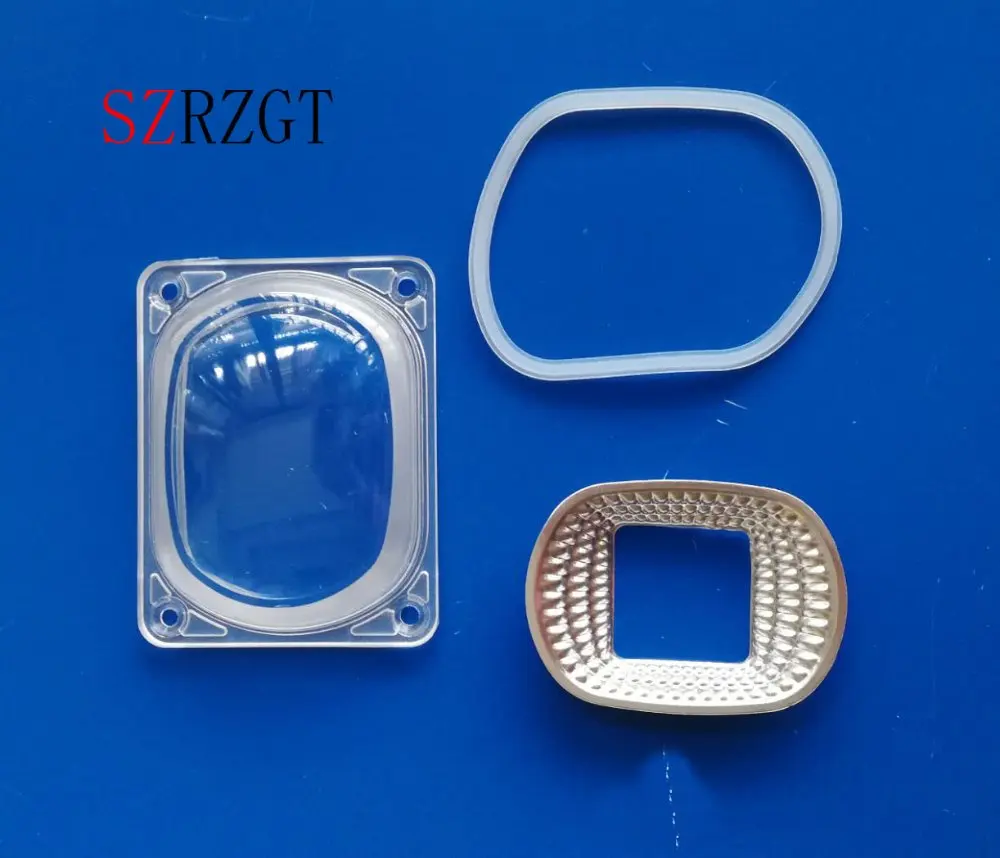 1 комплект Светодиодный отражатель с монолитным блоком светодиодов 230 В 220 110 20 Вт