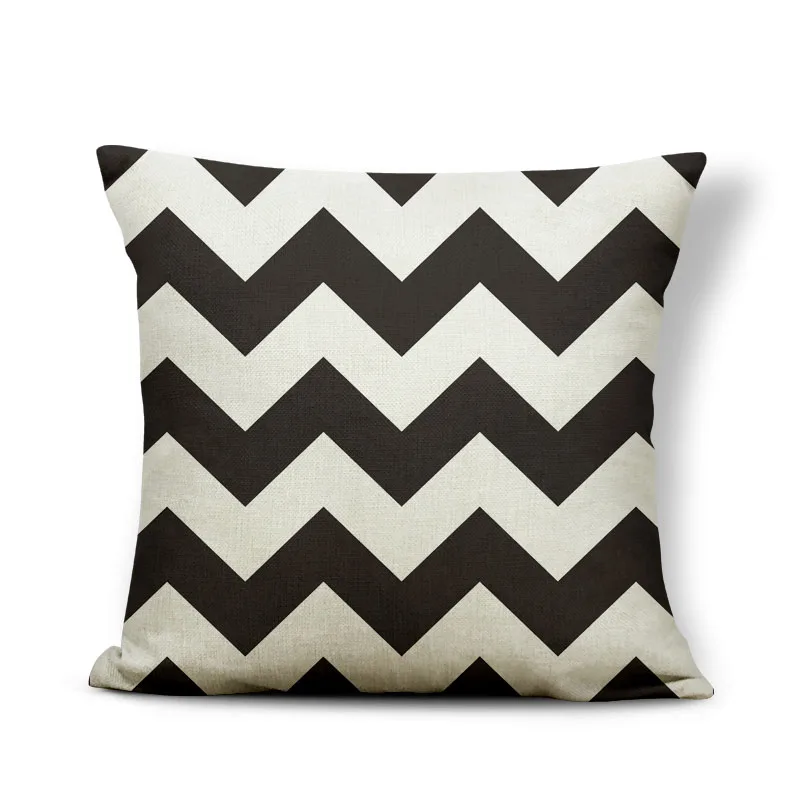 Эйфелева башня Подушки Детские здания Корона Наволочки середине века Семья