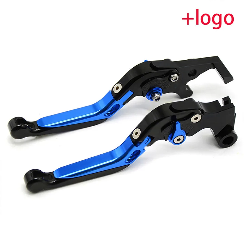BUBKBUBK Для Honda CBR500R CB500X CB 500X CBR 500R 2013- CNC мотоцикл складной выдвижной сцепления тормозные рычаги телескопическое складывание - Цвет: BUBKBUBK