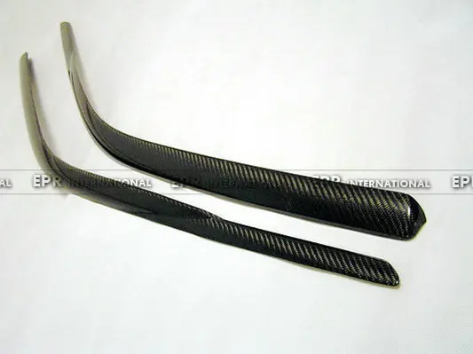 Автомобильный дефлектор из углеродного волокна для Nissan R34 GTT GTR | Автомобили и