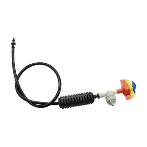 Форсунка для фруктовых деревьев, вращающаяся на 360 градусов, 1 комплект